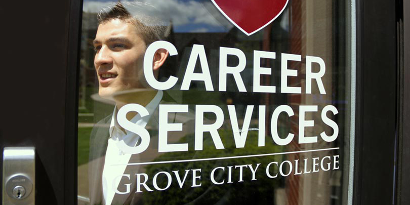 Career development at GCC earns distinction