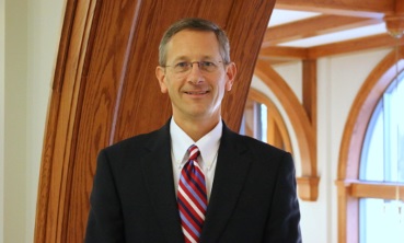 Richard D. Kocur, '87