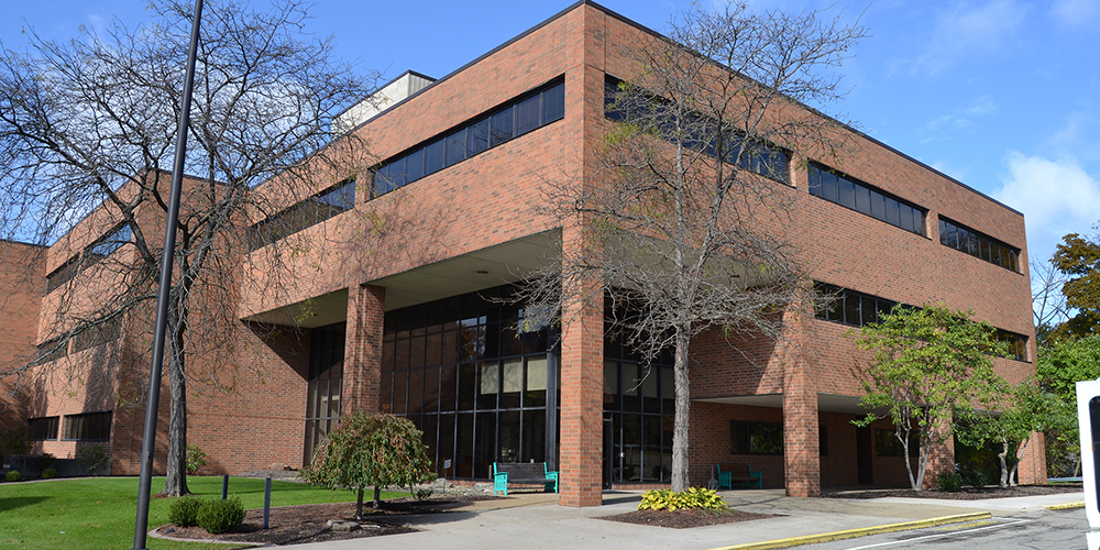 College acquires former USIS building in Grove City