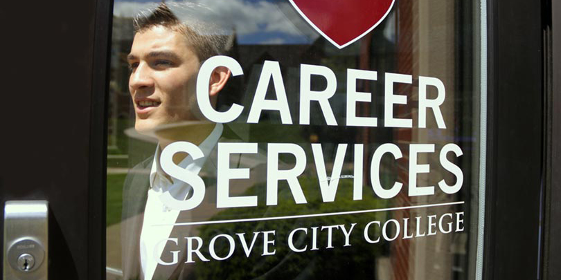 Survey: Grove City College career outcomes rate at 96 percent