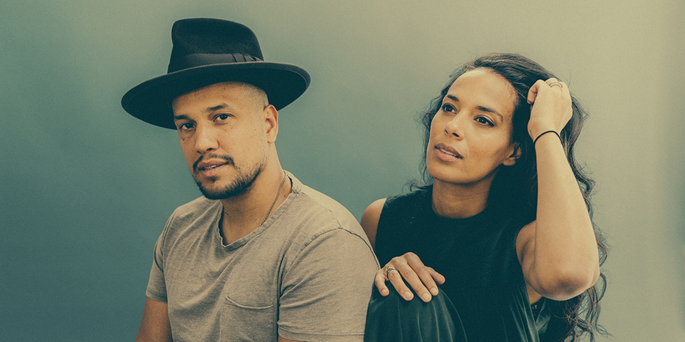 Stonebridge bringing Johnnyswim to campus