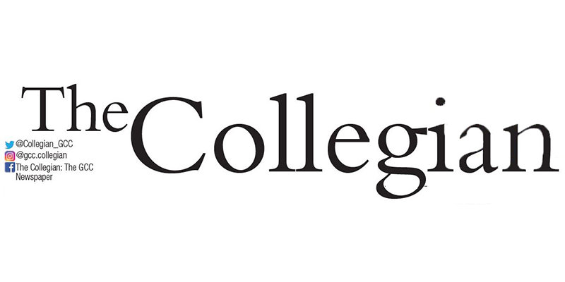 The Collegian wins first place Student Keystone Press Awards