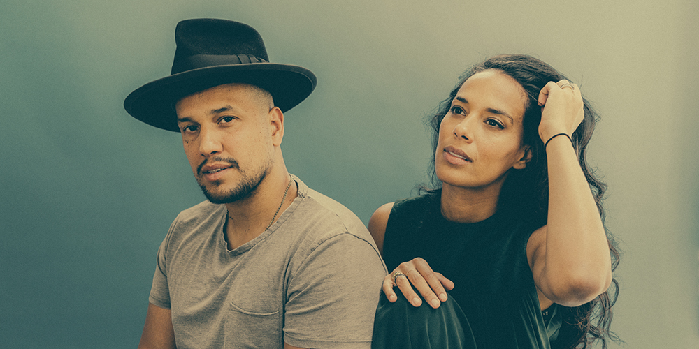 Tickets available now for Johnnyswim concert at GCC
