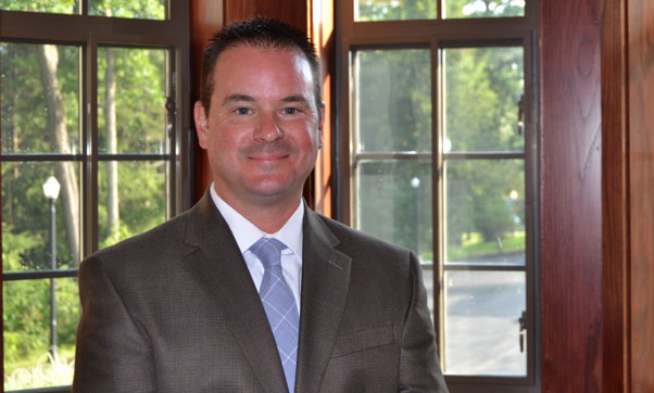 Brian C. Yowler