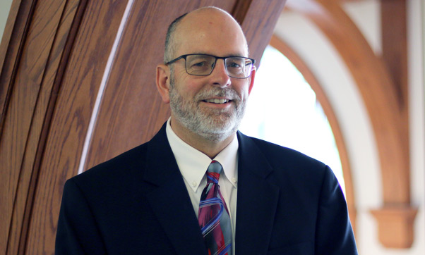 Kenneth P. Carson