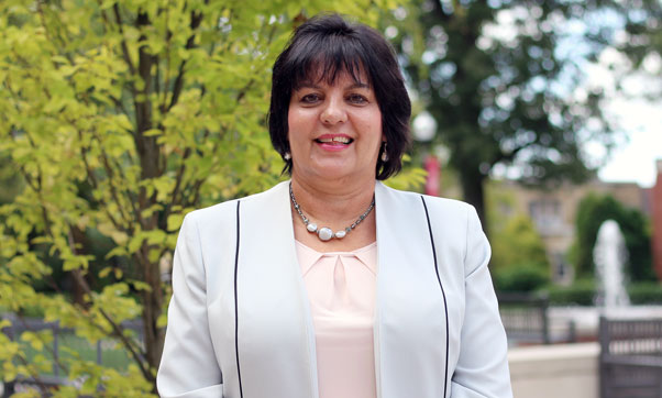 Maria Morin