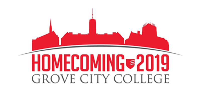 Homecoming 2019 celebrates the campus community