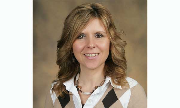 Suzanne N. McDanel, Ph.D.