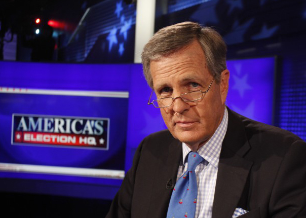 Reagan Lecture features FOX News analyst Brit Hume