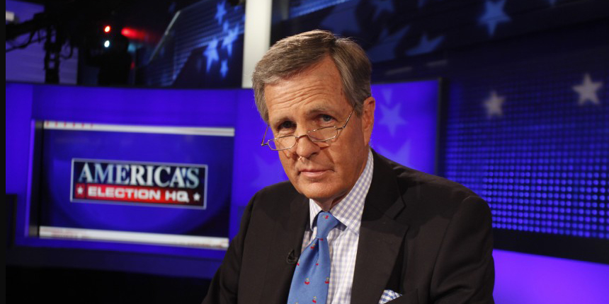 Reagan Lecture features FOX News analyst Brit Hume