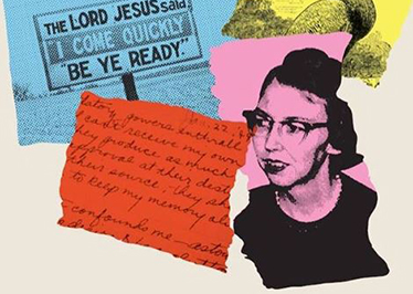 February is for Flannery: O’Connor is writer’s...