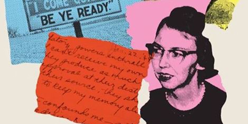 February is for Flannery: O’Connor is writer’s conference subject