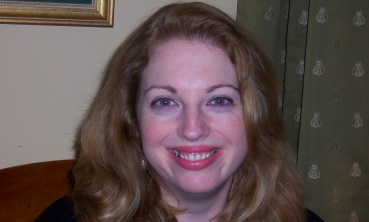 Laura Metz Crothers, '94