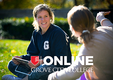 GCC offers reduced rate on summer online courses for...