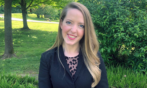 Kristen Kailer, M.Ed.