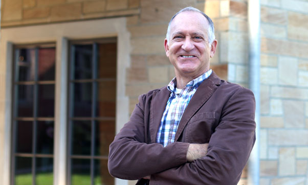 Donald D. Opitz