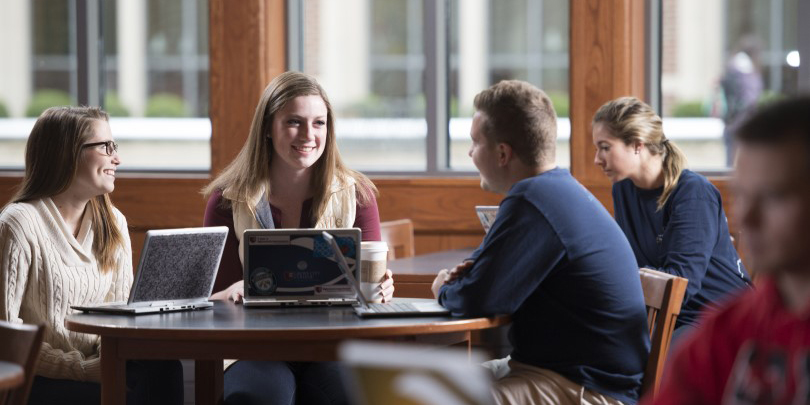 Dual Enrollment: High-school students can earn GCC credits