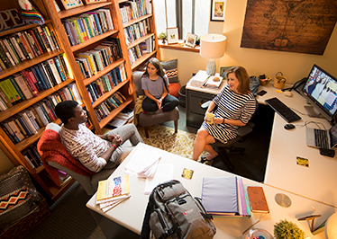 Social Work Program earns accreditation