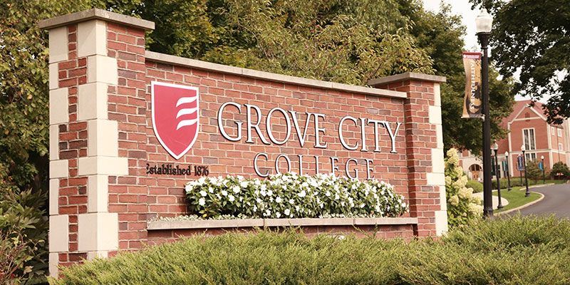 U.S. News recognizes Grove City College in rankings - Grove City College