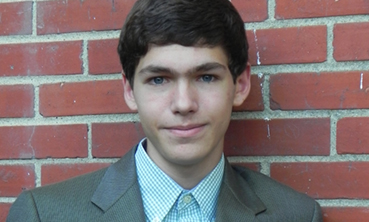 Daniel Maienshein, '19