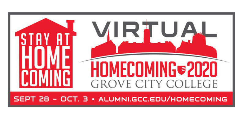 Stay-at-Homecoming celebrates alumni and GCC legacy