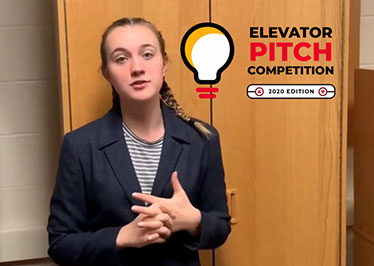 GCC E+I innovates, Elevator Pitch rises in spite of COVID