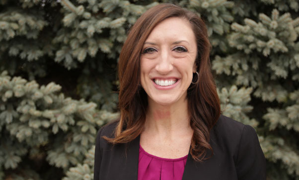 Crystal Edens, M.S., NCC
