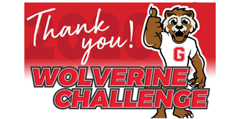 $1.6 million Wolverine Challenge sets new record