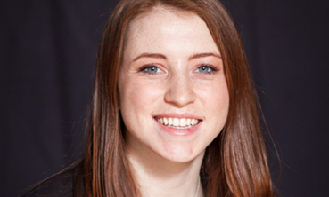 Jessica (Lewis '17) Donatelli