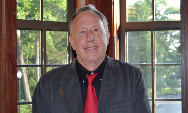 Richard N. Savage