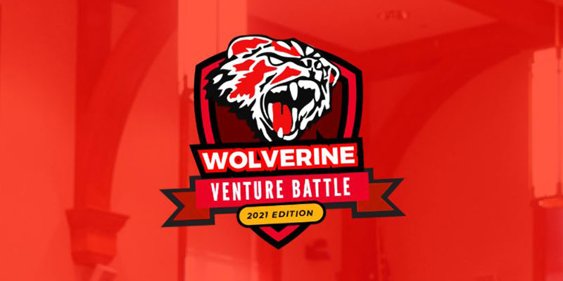Wolverine Venture Battle puts student entrepreneurs to the test