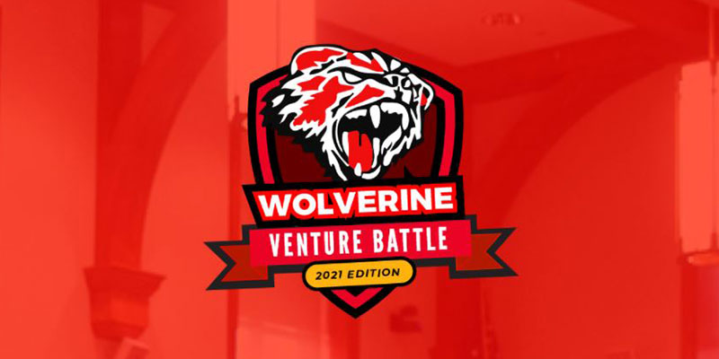 Wolverine Venture Battle champion crowned