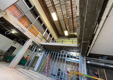 Henry Buhl Library getting a $9 million makeover
