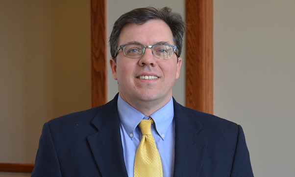 Michael L. Coulter