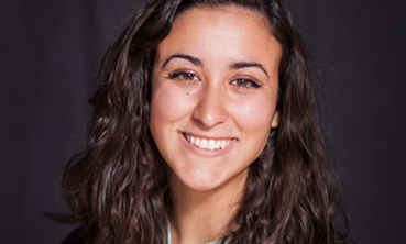 Danielle DiQuattro, '18