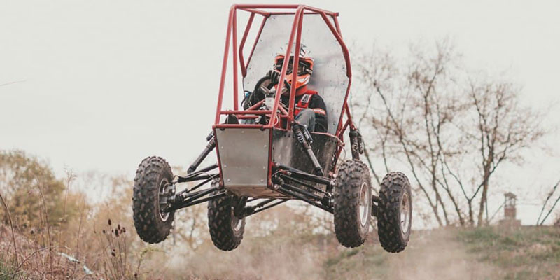 GCC Racing hosts Baja Butler Bash