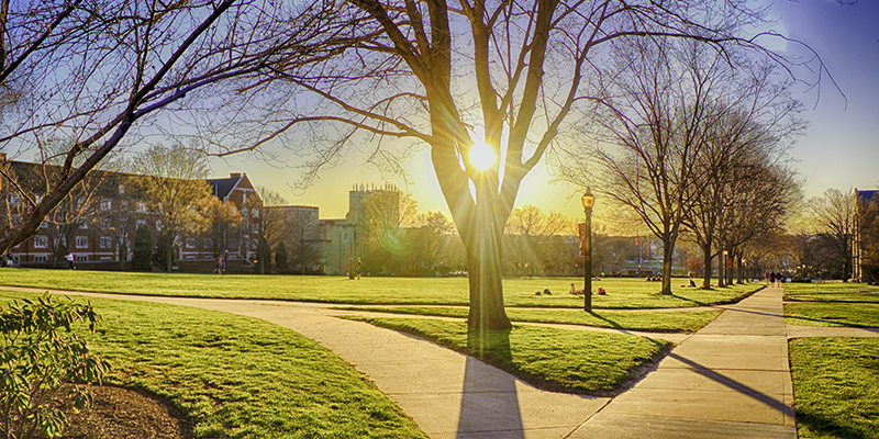 Nominations open for 'town-gown' Campus-Community Awards