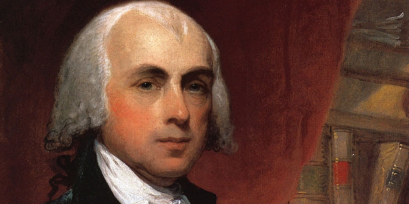 New ‘Mind of Madison’ course examines founder’s political vision