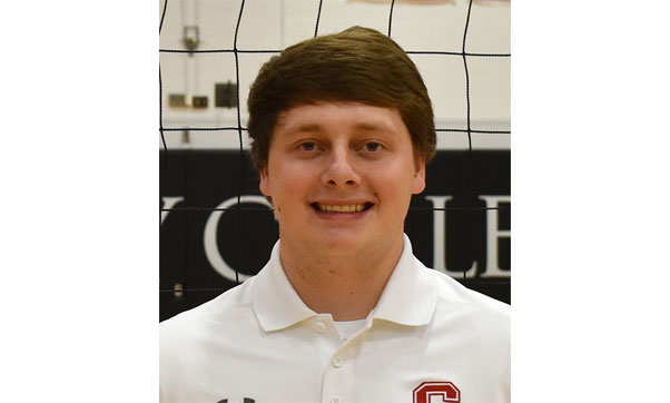 Brett Heckathorn '19