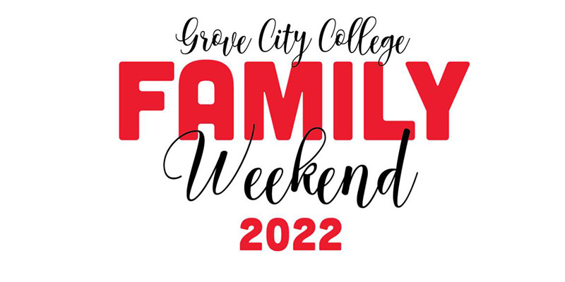 Family Weekend celebrates achievement, community