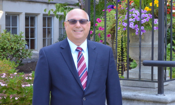 Vincent F. DiStasi, '88