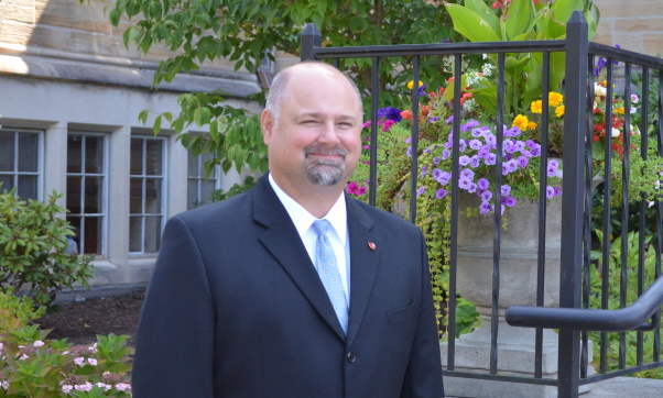 Larry Hardesty