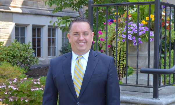 Jeffrey Prokovich, '89