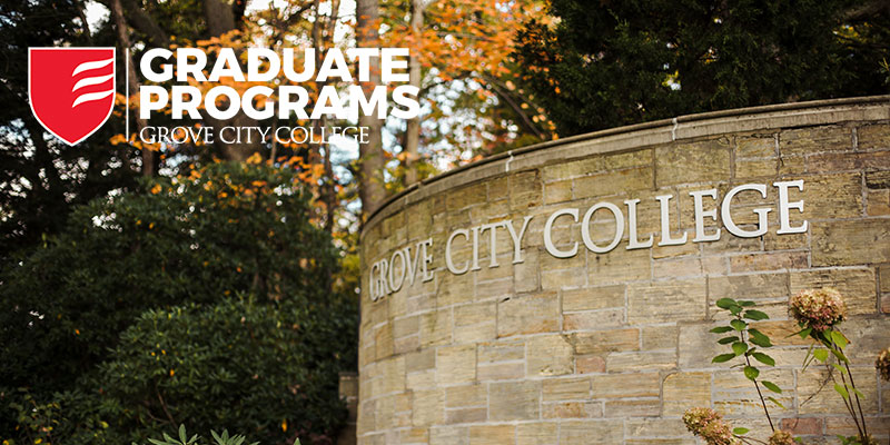 Grove City College offering M.S. in Accounting program