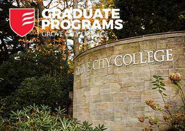 Grove City College offering M.S. in Accounting program