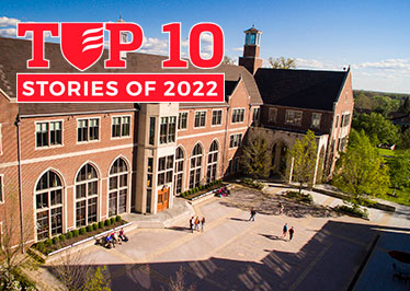 Top Stories of 2022 #6 School of Business will prepare...