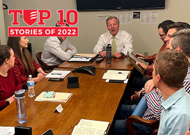Top Stories of 2020 # 2 Residency adds value to...