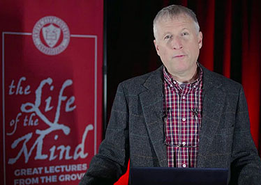 Life of the Mind Lecture Series ‘On Socialism’ launches