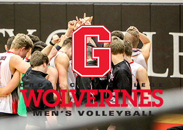 Brett Heckathorn ’19 named men’s volleyball head coach
