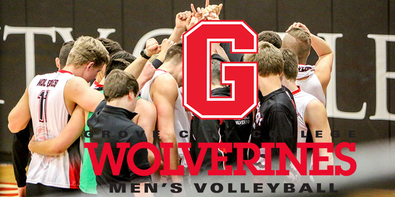 Brett Heckathorn ’19 named men’s volleyball head coach